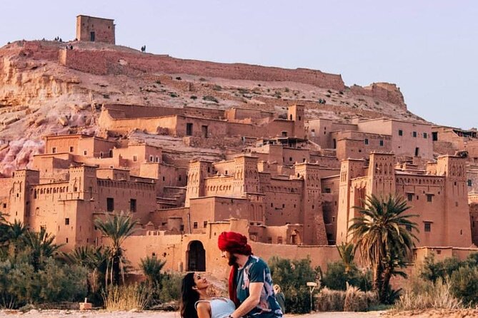 8D Morocco Luxury Private Tour From Casablanca By Imperial Cities - Pricing and Cancellation Policy