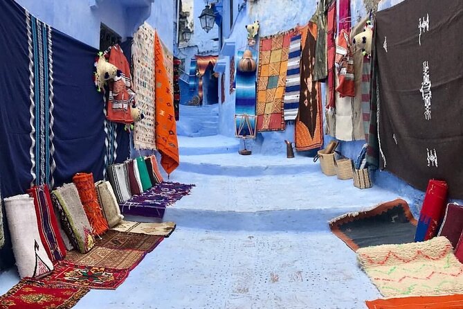 8D Morocco Luxury Private Tour From Casablanca By Imperial Cities - Traveler Reviews and Recommendations