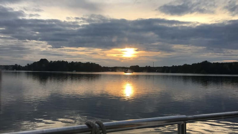 8h Private Wannsee Lake and Werder Yacht Cruise - The Sum Up: Who Will Love This Tour?
