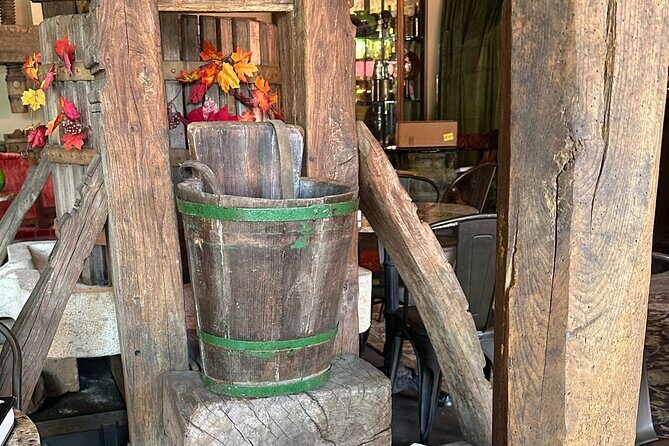 8hr Private Wine Tour in Napa and Sonoma with Priority Wine Pass - The Itinerary Breakdown