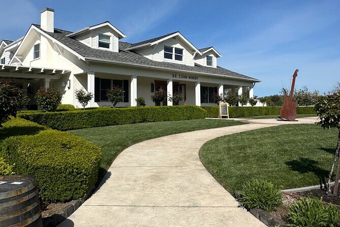 8hr Private Wine Tour in Napa and Sonoma with Priority Wine Pass - Pricing and Value
