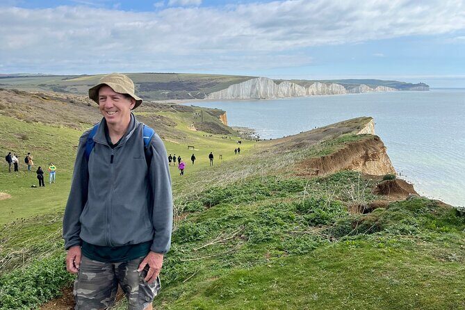 8km Seven Sisters Walking Tour [Seaford Bay to Cuckmere Haven] - Who Will Love This Tour?