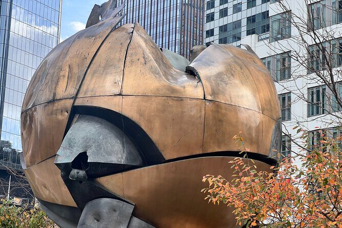 9/11 Full Story Private Tour - What Is the 9/11 Full Story Private Tour?