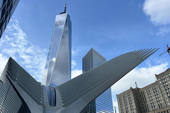 9/11 Full Story Private Tour - Is It Worth the Price?