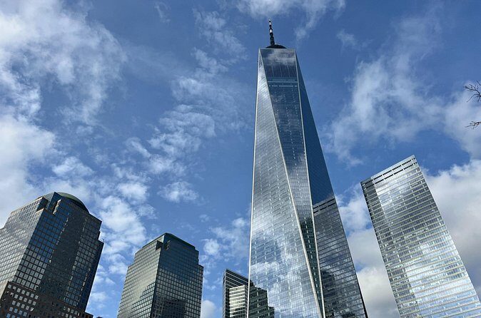 9/11 Full Story Private Tour - Practical Tips for Your Visit