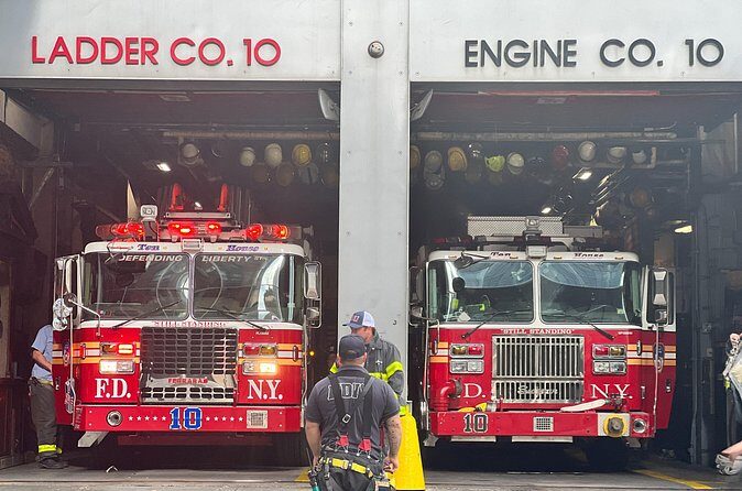 9/11 Full Story Private Tour - FAQ