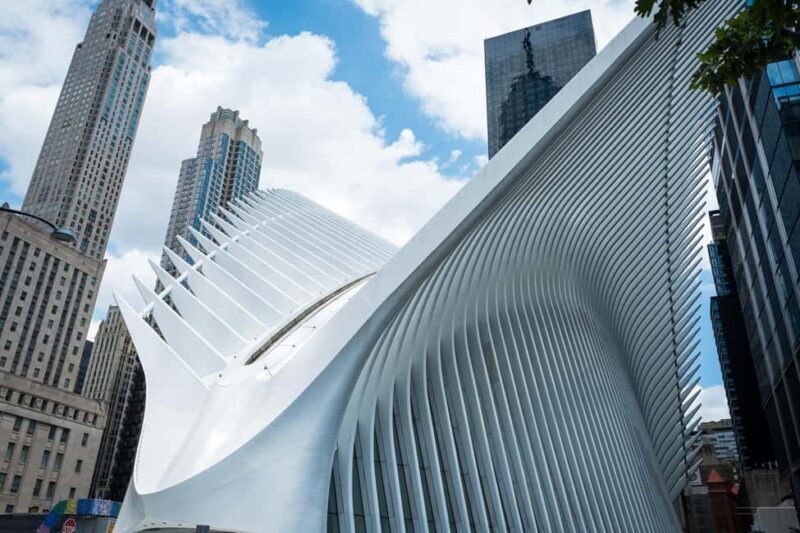 9/11 Memorial & Ground Zero Tour with One World Observatory - FAQ