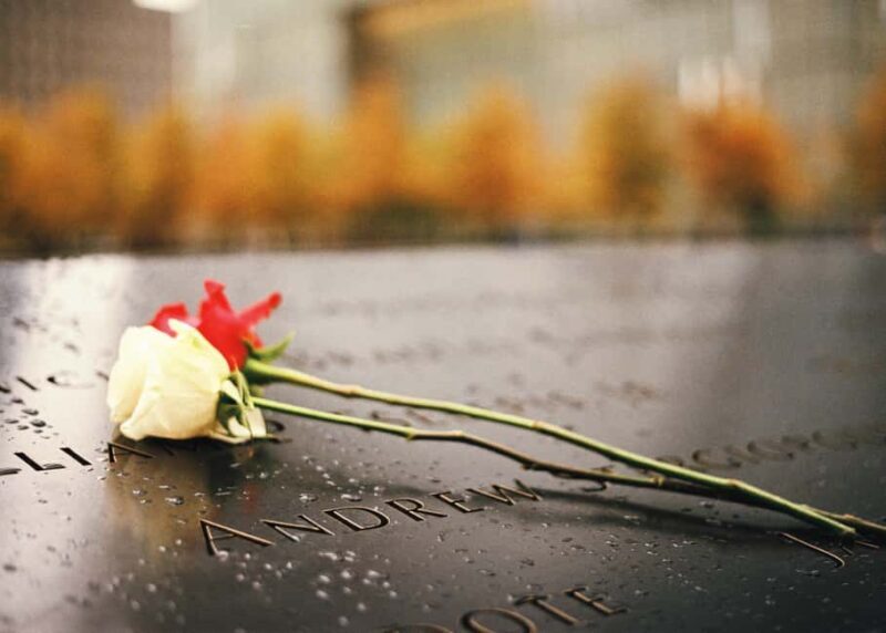 9/11 Memorial & Ground Zero Tour with Optional Museum Entry - Optional Visit to the 9/11 Museum