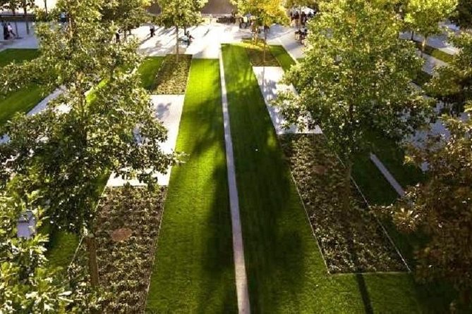 9/11 Memorial Museum Admission Ticket - Recap