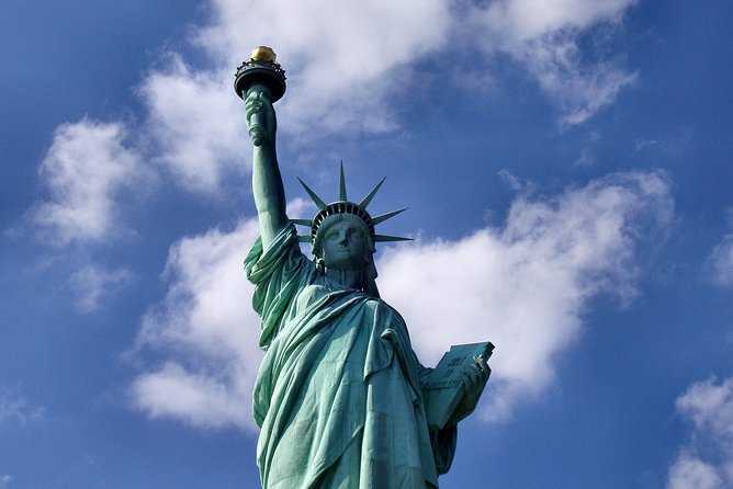 9/11 Memorial, Statue of Liberty and Ellis Island Guided Tour - Recommendations and Cautions