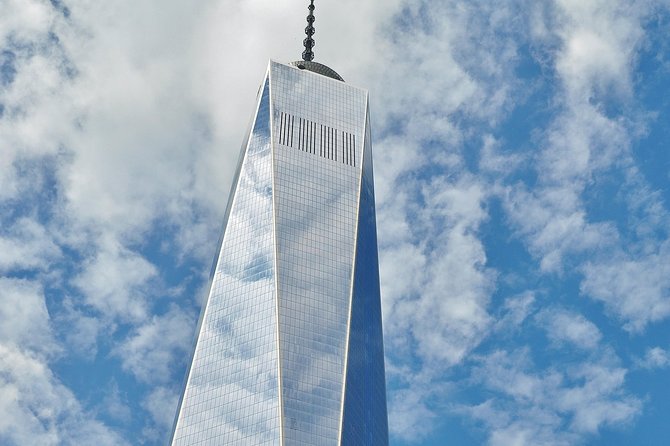 9/11 Memorial, Statue of Liberty and Ellis Island Guided Tour - Sum Up