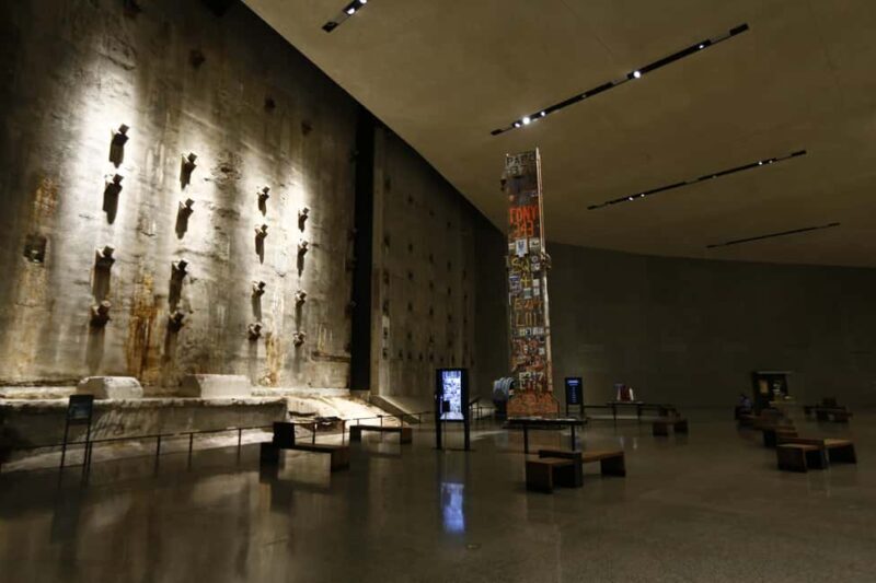 9/11 Memorial Tour + Museum and One World Observatory Option - Final Thoughts: Is This Tour for You?