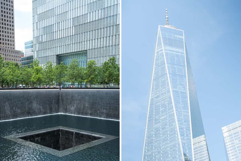 9/11 Memorial Tour with Optional Museum and One World Access - An Honest, Detailed Look at the Tour Experience
