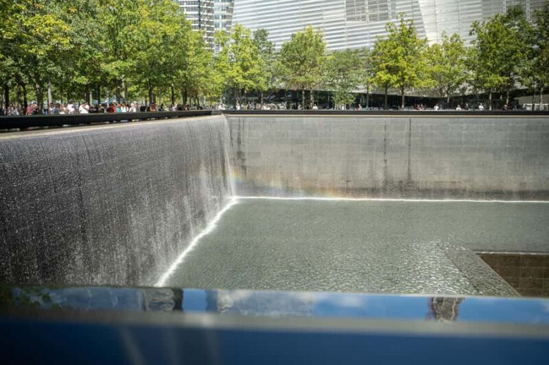9/11 Memorial Tour with Optional Museum and One World Access - Final Thoughts: Who Should Consider This Tour?
