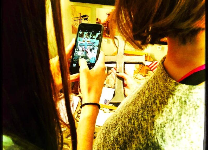 9/11 Museum Workshop: 100 Images and Artifacts Hands-On - Customer Reviews and Ratings