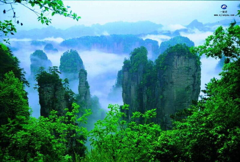 9-Day China Tour With zhang jia jie And Guilin Lhasa - The Sum Up: Who Will Love This Tour?