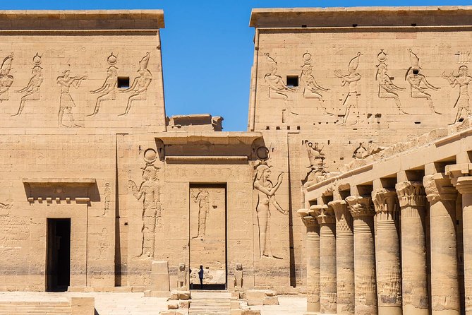 9 Day Egypt Travel Packages Cairo and Alexandria With the White Desert - Frequently Asked Questions