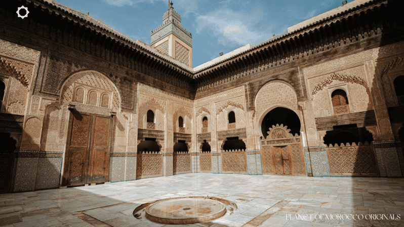 9-Day Moroccan Adventure: Imperial Cities to Atlas Mountains - Good To Know