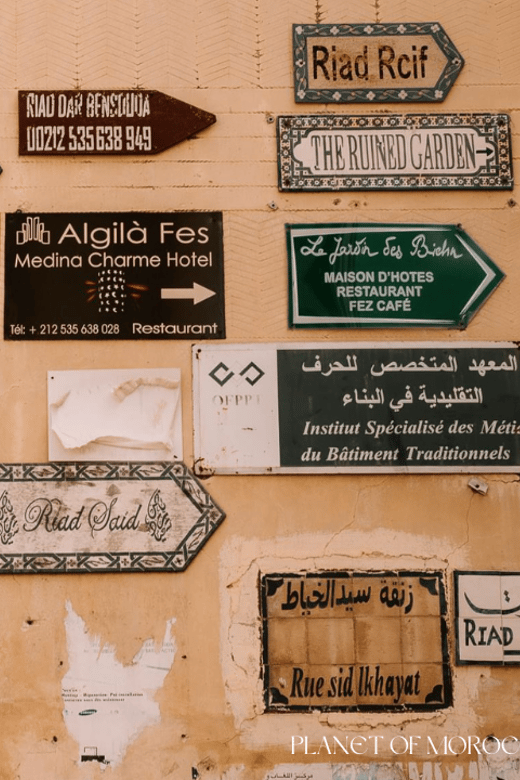 9-Day Moroccan Adventure: Imperial Cities to Atlas Mountains - Journey to Fes