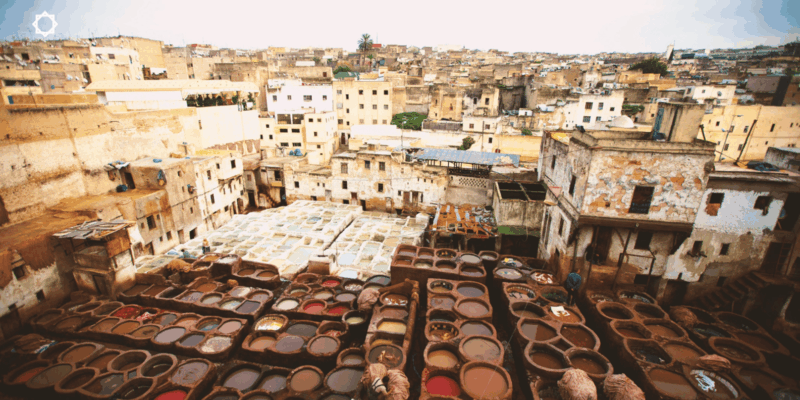 9-Day Moroccan Adventure: Imperial Cities to Atlas Mountains - Meknes and Volubilis Excursion