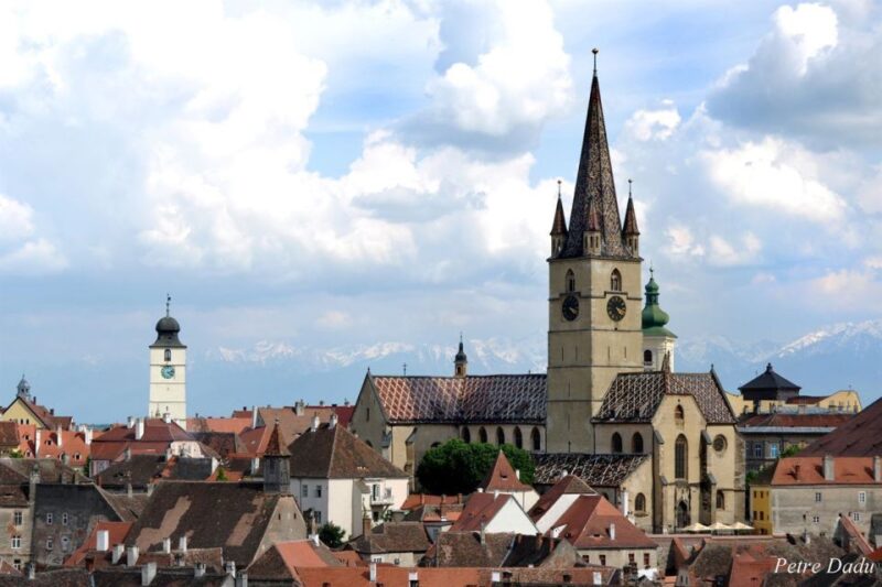 9-Day Private Guided Tour of Romania - Daily Itinerary Breakdown