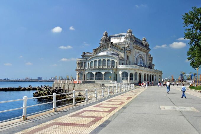 9-Day Private Guided Tour of Romania - Frequently Asked Questions