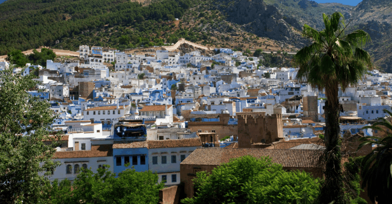 9 Day Private Tour From Tangier to Marrakech - Good To Know