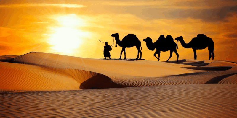 9 Day Private Tour From Tangier to Marrakech - Discovering Chefchaouen