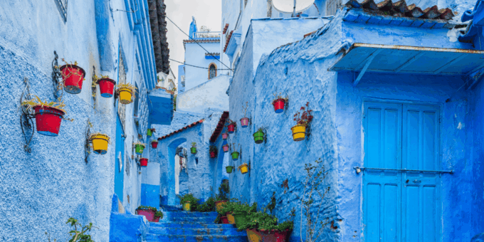 9 Day Private Tour From Tangier to Marrakech - Marrakech Highlights