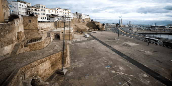 9 Day Private Tour From Tangier to Marrakech - Scenic Essaouira Getaway