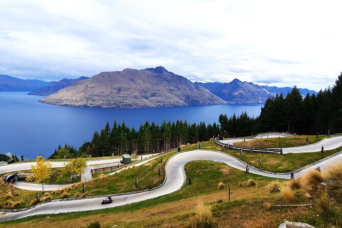 9 Day South to North Island NZ Private Tour from Queenstown - An In-Depth Look at the Itinerary