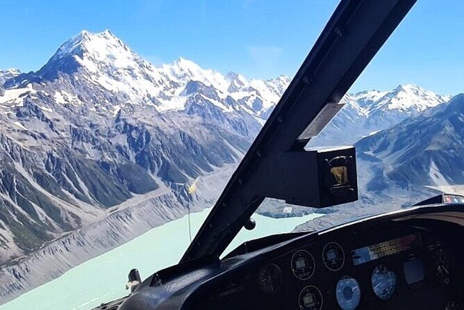 9 Day South to North Island NZ Private Tour from Queenstown - Wrapping It Up