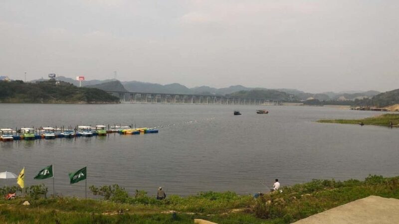 9-Day Tour Through Wudang,Chengdu,Dujiangyan&Zhangjiajie - Key Points