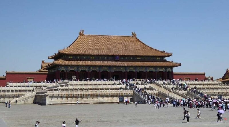 9-Day Tour Through Wudang,Chengdu,Dujiangyan&Zhangjiajie - The Heart of the Experience: From Wudang to Zhangjiajie