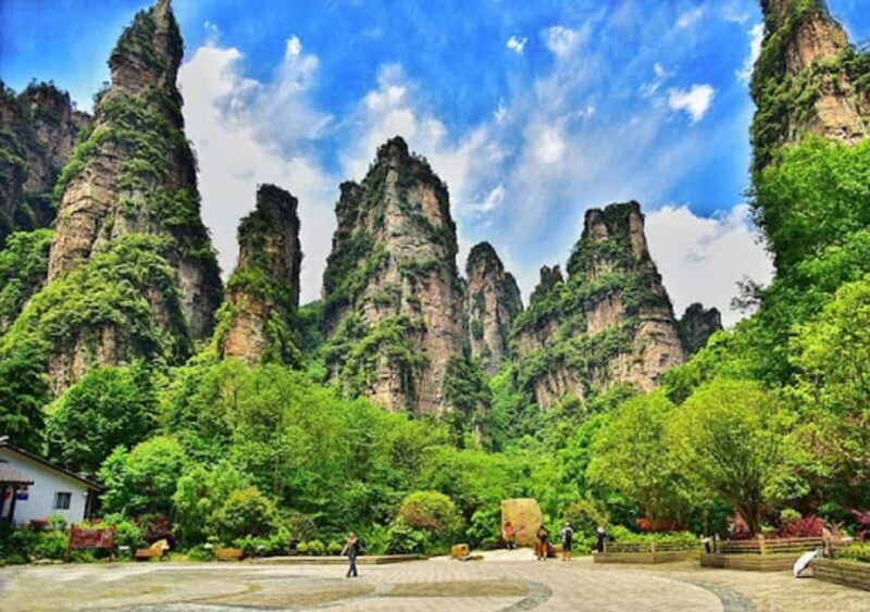 9-Day Tour Through Wudang,Chengdu,Dujiangyan&Zhangjiajie - Valuing the Experience