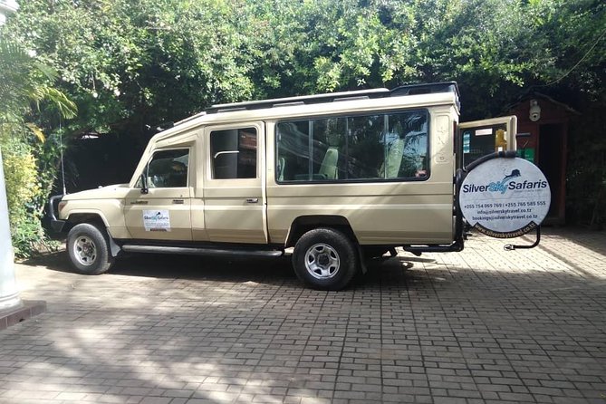 9 Days - Best of Tanzania Safari - Frequently Asked Questions