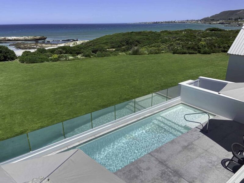 9 Days Cape Town & Garden Route (Private Vacation) - Good To Know