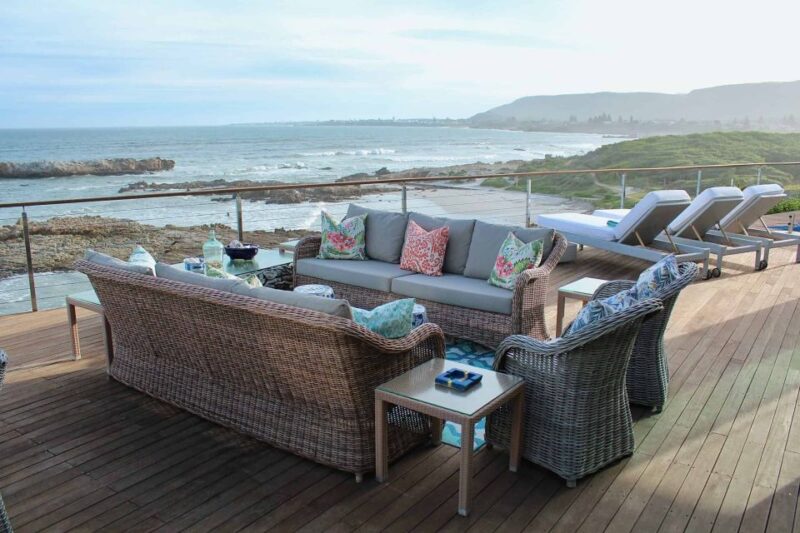 9 Days Cape Town & Garden Route (Private Vacation) - Itinerary Highlights