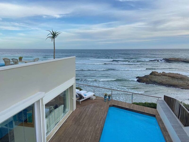 9 Days Cape Town & Garden Route (Private Vacation) - Scenic Route 62