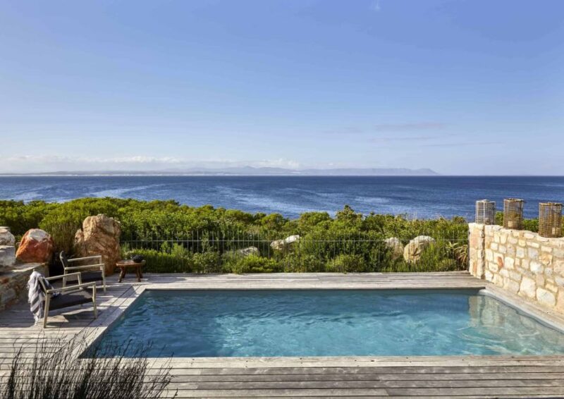 9 Days Cape Town & Garden Route (Private Vacation) - Whale Watching