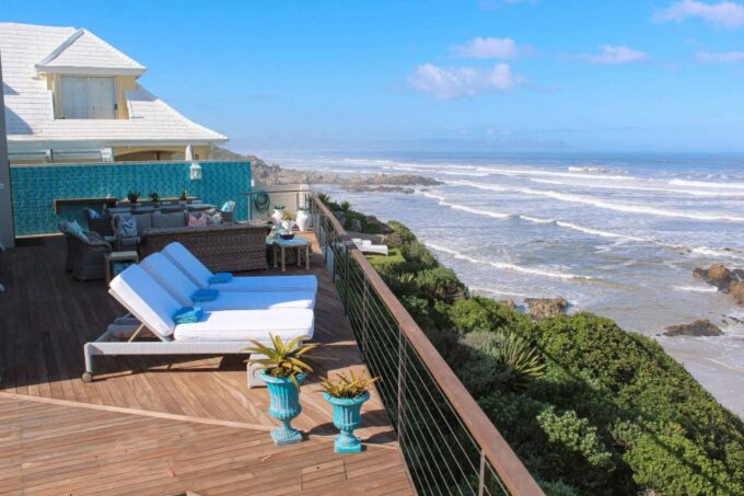 9 Days Cape Town & Garden Route (Private Vacation) - Tsitsikamma Suspension Bridge