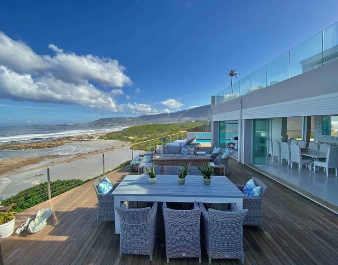 9 Days Cape Town & Garden Route (Private Vacation) - Frequently Asked Questions