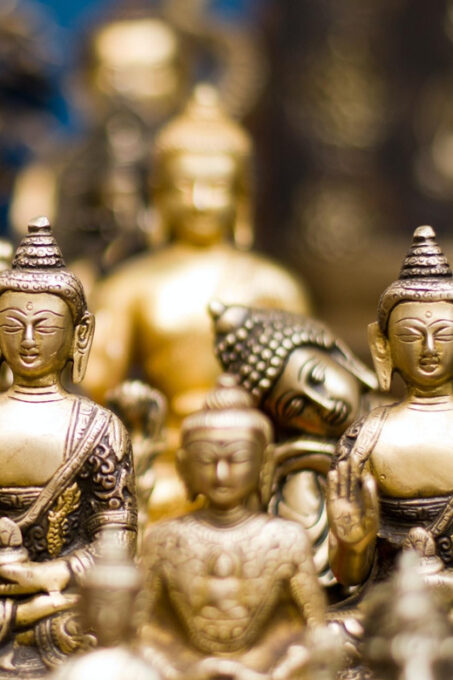9 - Days Complete Buddha Tour From Delhi - Sarnath and Kashi Vishwanath