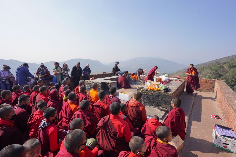9 - Days Complete Buddha Tour From Delhi - Cultural Significance