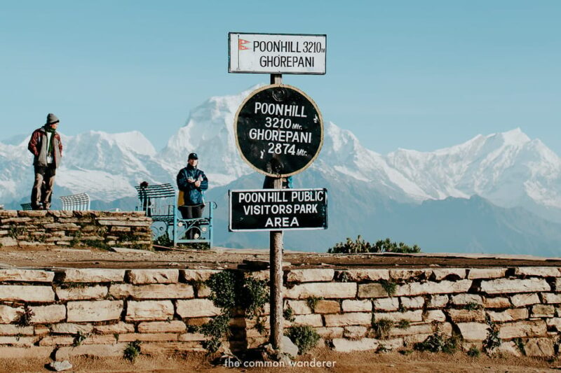 9 Days Ghorepani Poon Hill Trek From Kathmandu - Frequently Asked Questions