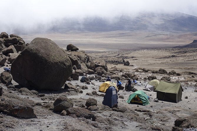9 Days Kilimanjaro Climb via Lemosho Route - Frequently Asked Questions