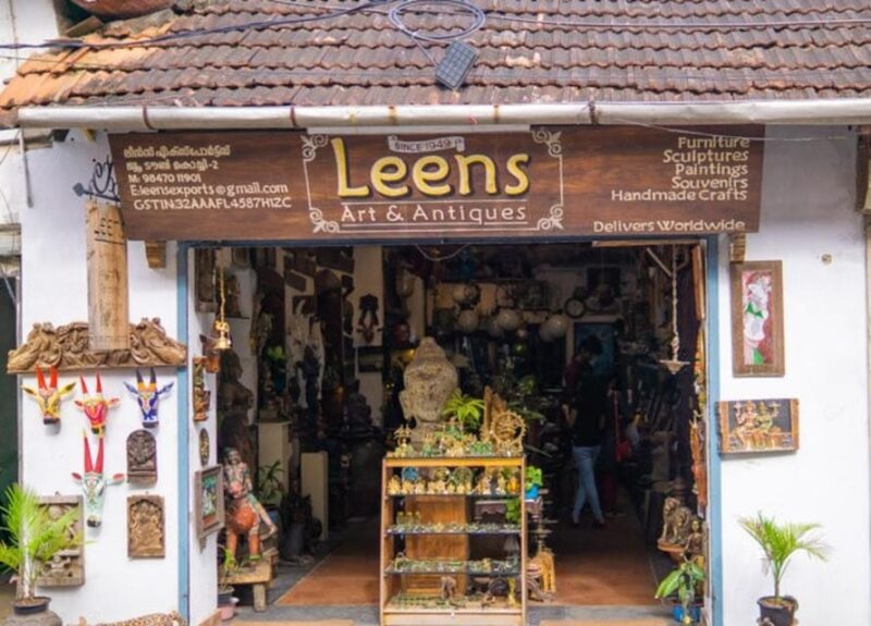 9 Days Private Car and Driver Tour to Kerala and Tamilnadu - Exclusions