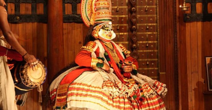 9 Days Private Car and Driver Tour to Kerala and Tamilnadu - Day 1: Arrival in Kochi