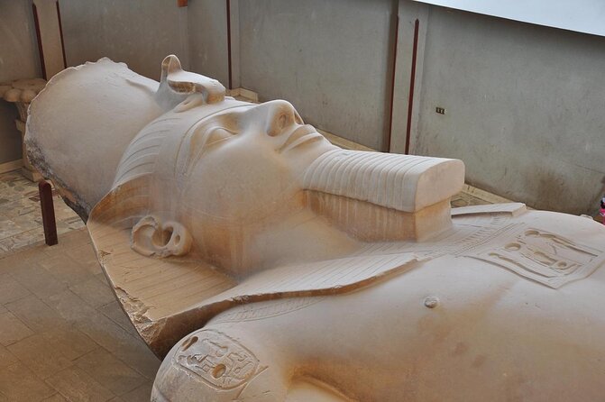 9 Days Private Historical Tour in Egypt - Good To Know