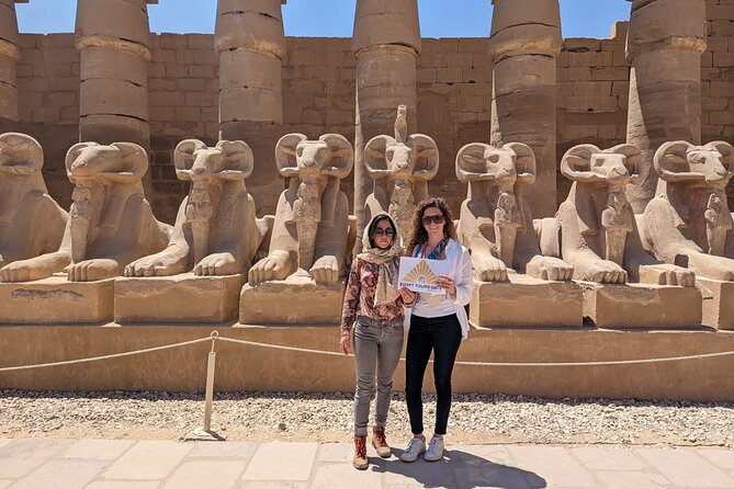 9 Days Private Historical Tour in Egypt - Itinerary Overview